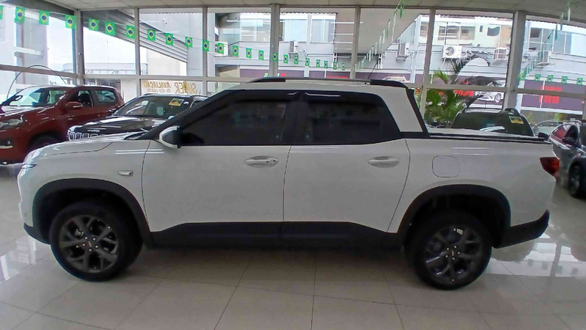 chevrolet montana 1.2 turbo flex premier automatico 4p 20237