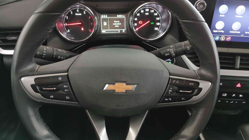 chevrolet montana 1.2 turbo flex premier automatico 4p 202319
