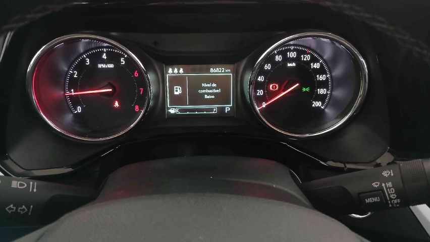 chevrolet montana 1.2 turbo flex premier automatico 4p 202320