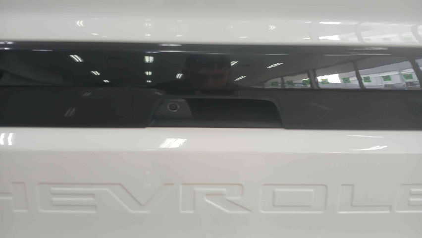 chevrolet montana 1.2 turbo flex premier automatico 4p 202310