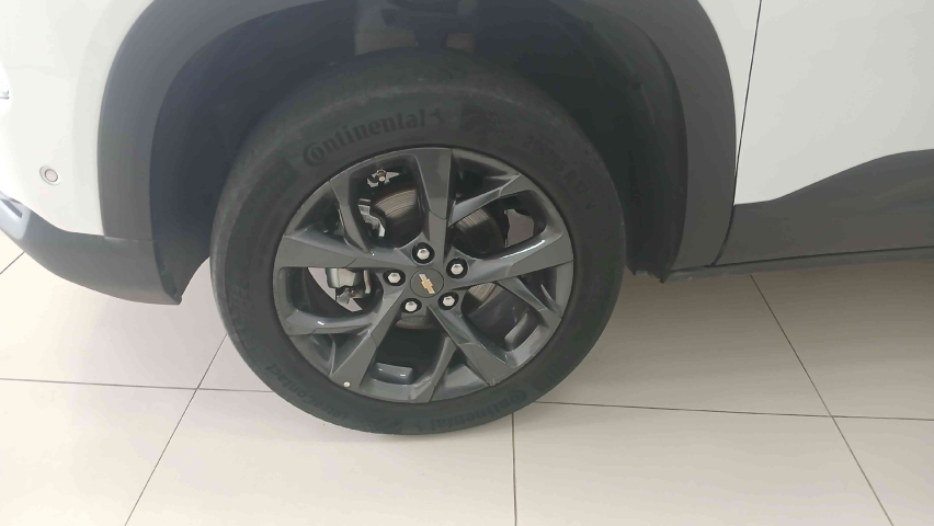 chevrolet montana 1.2 turbo flex premier automatico 4p 20238