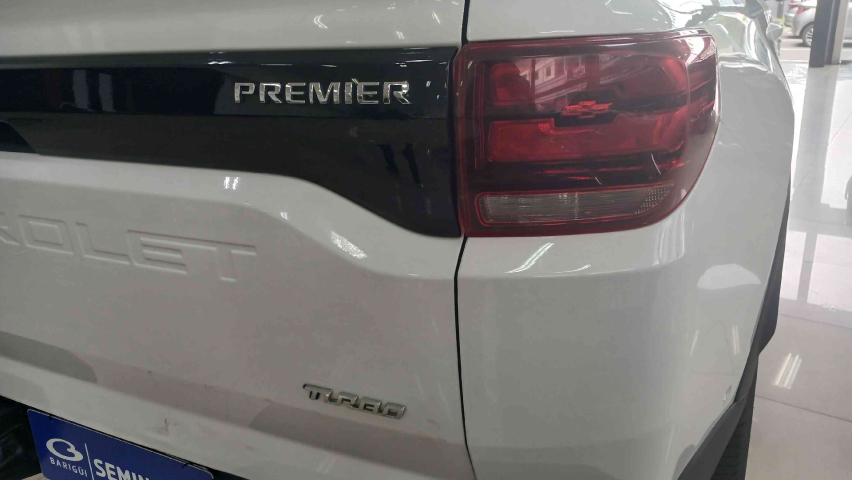 chevrolet montana 1.2 turbo flex premier automatico 4p 20239