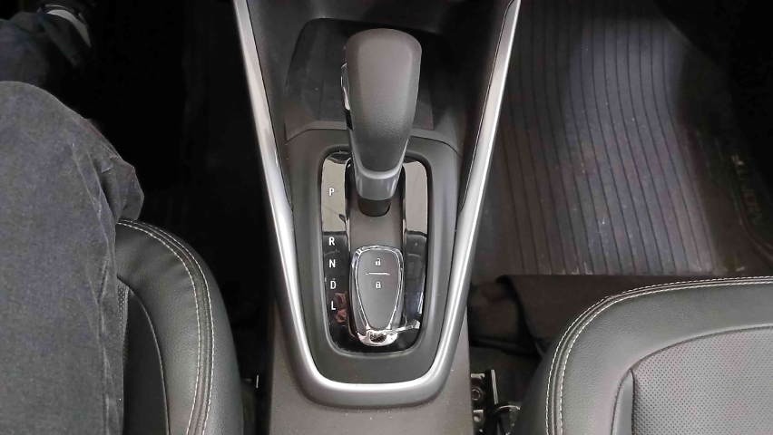 chevrolet montana 1.2 turbo flex premier automatico 4p 202317