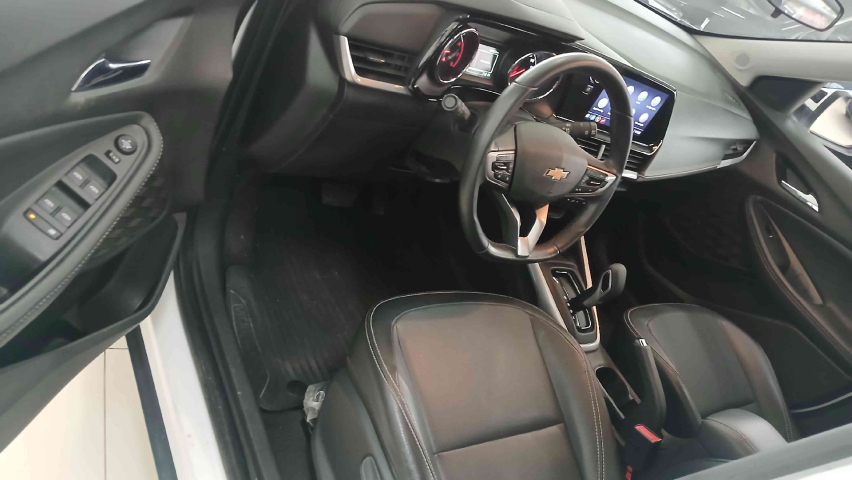 chevrolet montana 1.2 turbo flex premier automatico 4p 202314