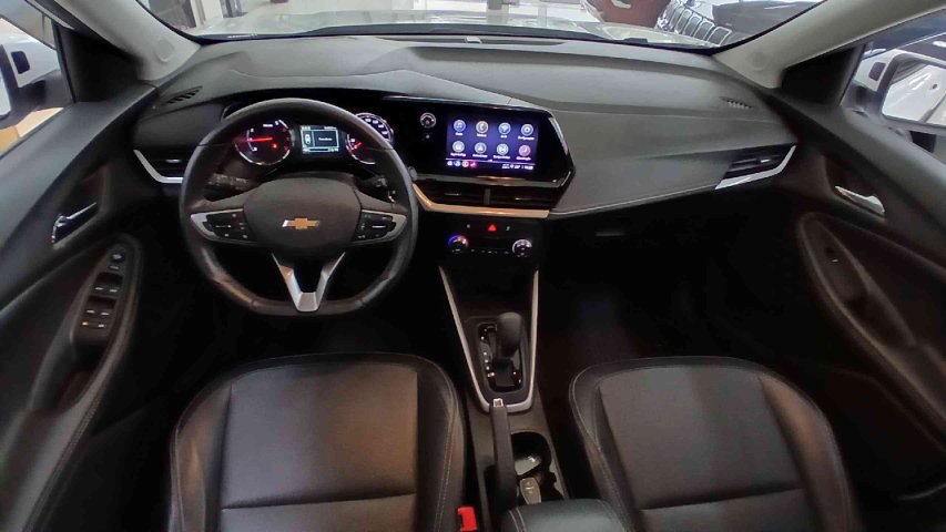 chevrolet montana 1.2 turbo flex premier automatico 4p 202313