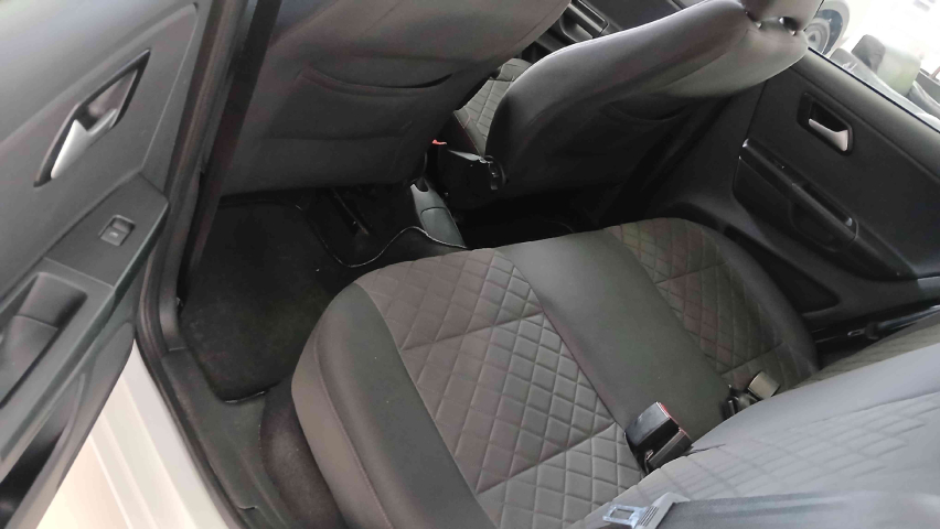 volkswagen fox 1.6 msi highline 16v flex 4p manual 201610