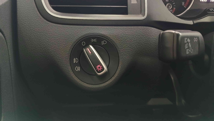 volkswagen fox 1.6 msi highline 16v flex 4p manual 201614