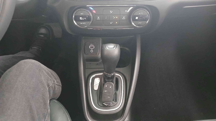 fiat cronos 1.3 firefly flex precision cvt 4p automatico 202616
