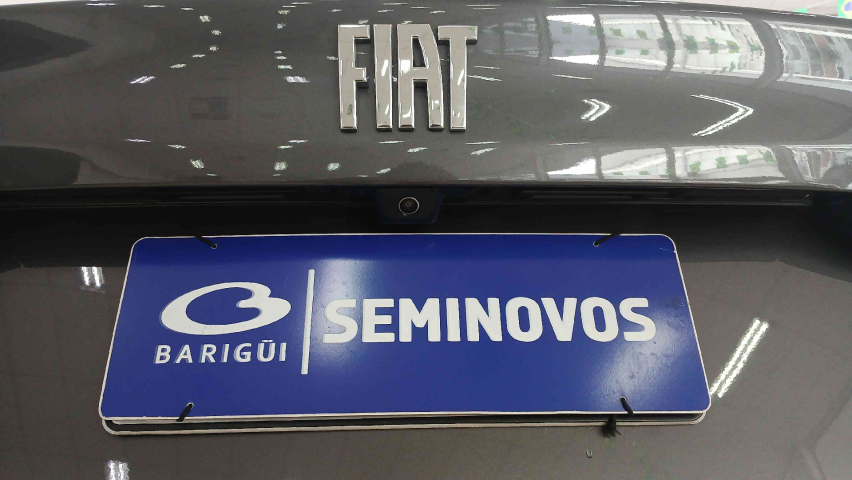 fiat cronos 1.3 firefly flex precision cvt 4p automatico 202611