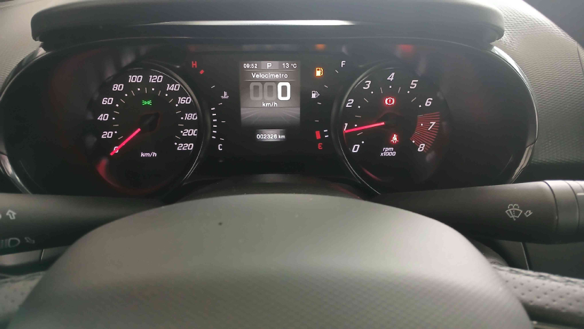 fiat cronos 1.3 firefly flex precision cvt 4p automatico 202619