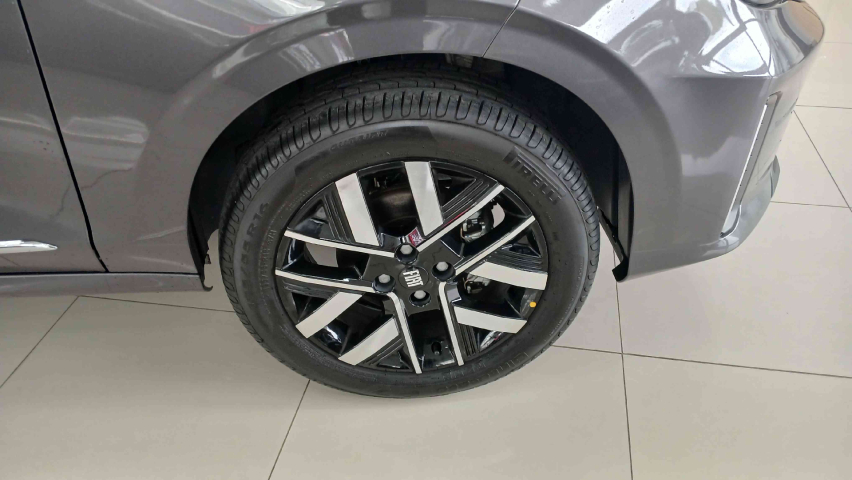 fiat cronos 1.3 firefly flex precision cvt 4p automatico 20268