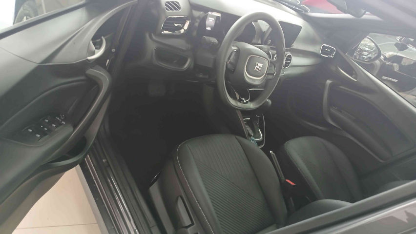 fiat cronos 1.3 firefly flex precision cvt 4p automatico 202613