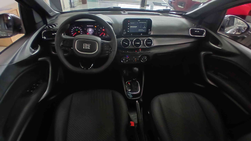 fiat cronos 1.3 firefly flex precision cvt 4p automatico 202614