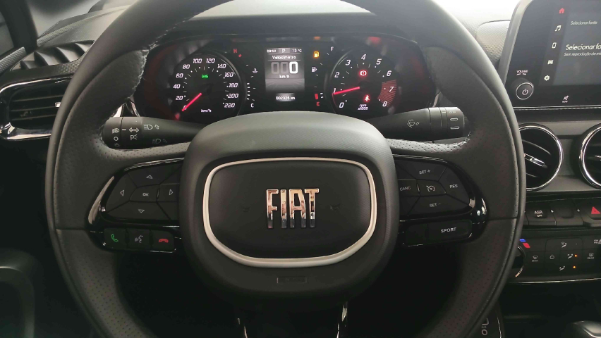 fiat cronos 1.3 firefly flex precision cvt 4p automatico 202618