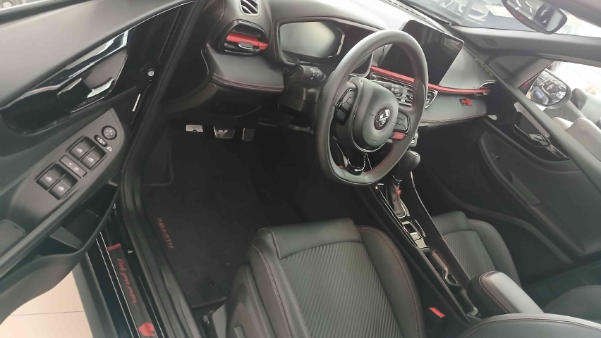 fiat pulse 1.3 turbo 270 flex abarth at6 4p automatico 202614