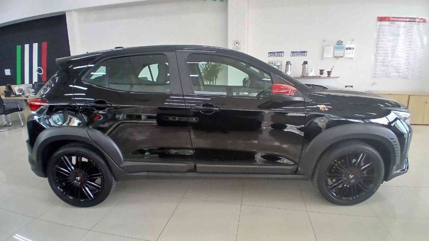 fiat pulse 1.3 turbo 270 flex abarth at6 4p automatico 20267