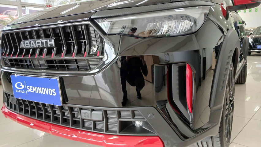 fiat pulse 1.3 turbo 270 flex abarth at6 4p automatico 202610