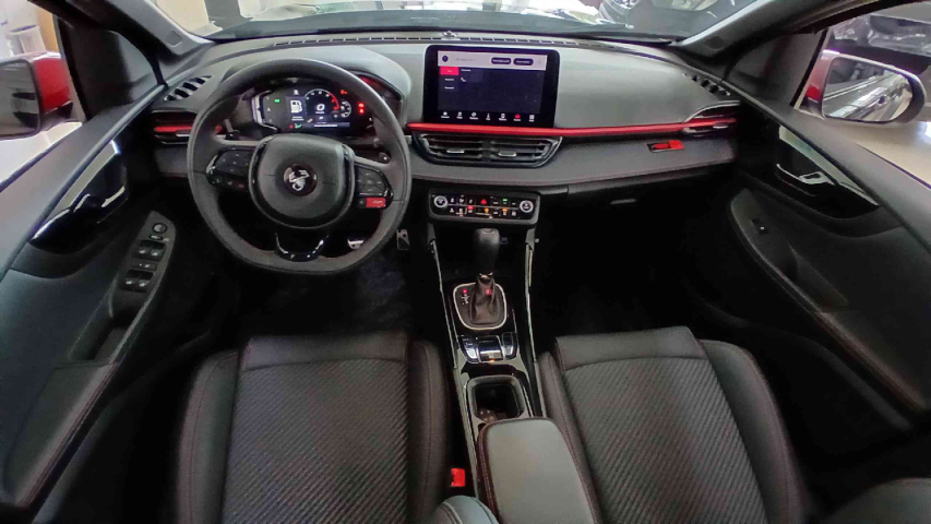 fiat pulse 1.3 turbo 270 flex abarth at6 4p automatico 202615