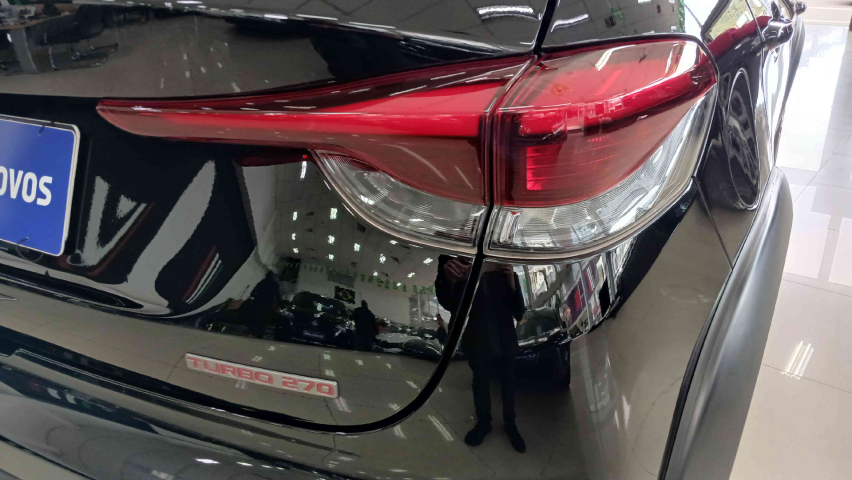 fiat pulse 1.3 turbo 270 flex abarth at6 4p automatico 20269