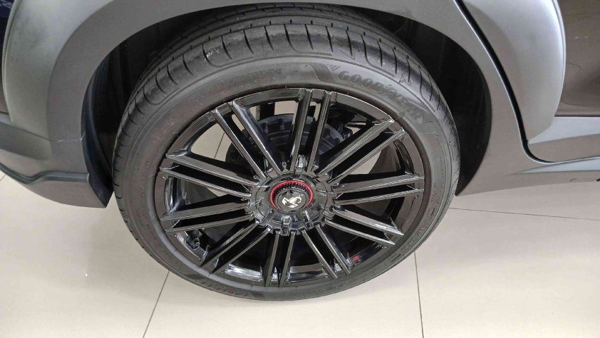fiat pulse 1.3 turbo 270 flex abarth at6 4p automatico 20268