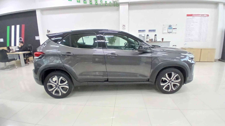 fiat pulse 1.0 turbo 200 hybrid impetus cvt flex 4p automatico 20266