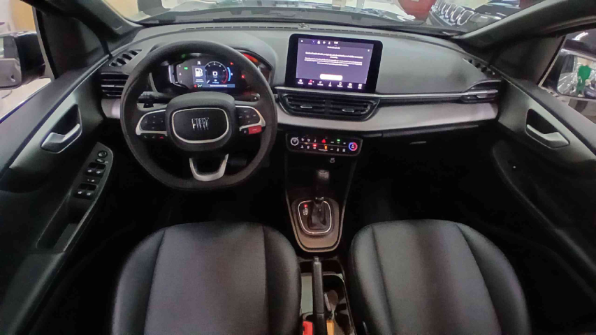 fiat pulse 1.0 turbo 200 hybrid impetus cvt flex 4p automatico 202614