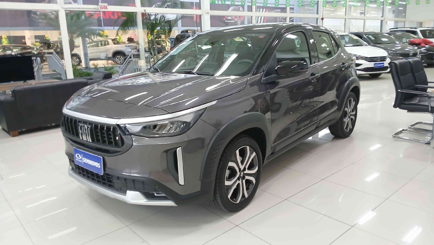fiat pulse 1.0 turbo 200 hybrid impetus cvt flex 4p automatico 20261