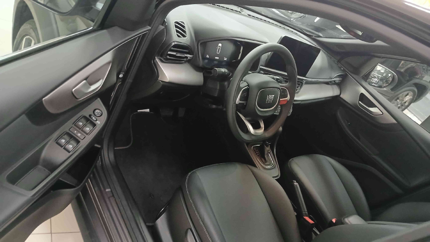 fiat pulse 1.0 turbo 200 hybrid impetus cvt flex 4p automatico 202613