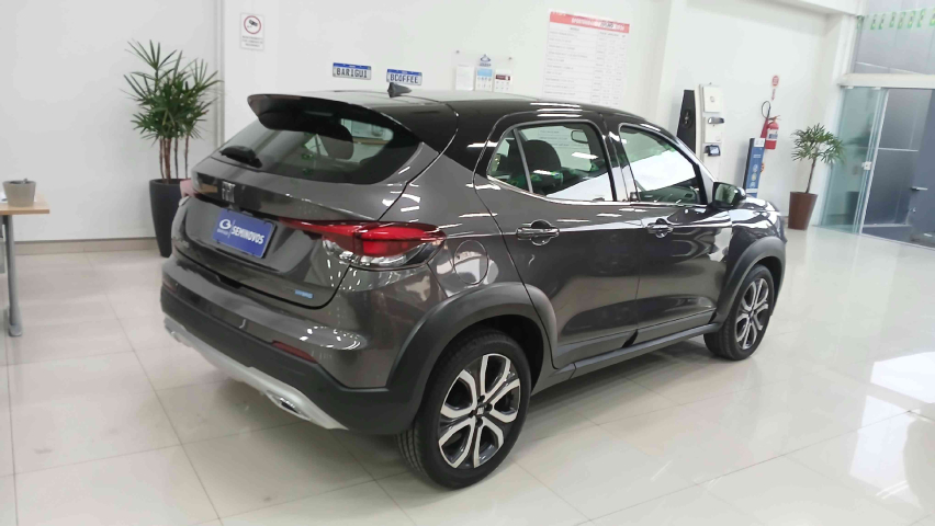 fiat pulse 1.0 turbo 200 hybrid impetus cvt flex 4p automatico 20264