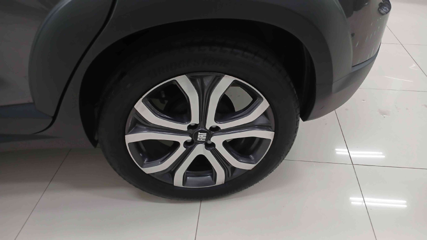 fiat pulse 1.0 turbo 200 hybrid impetus cvt flex 4p automatico 20268