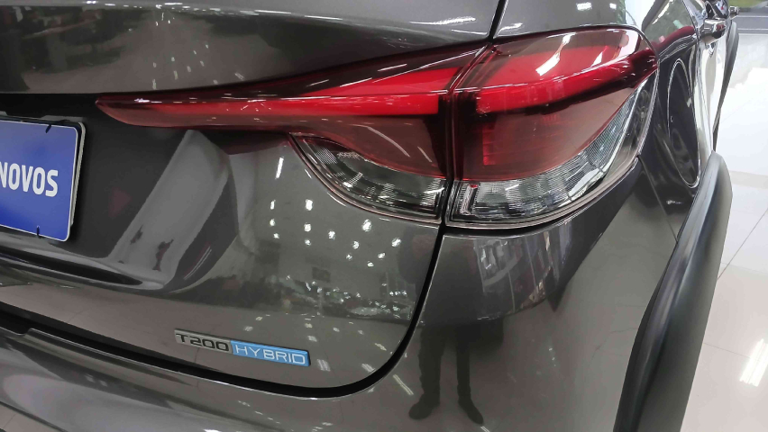 fiat pulse 1.0 turbo 200 hybrid impetus cvt flex 4p automatico 20269