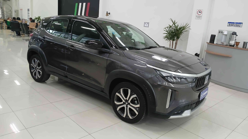 fiat pulse 1.0 turbo 200 hybrid impetus cvt flex 4p automatico 20262