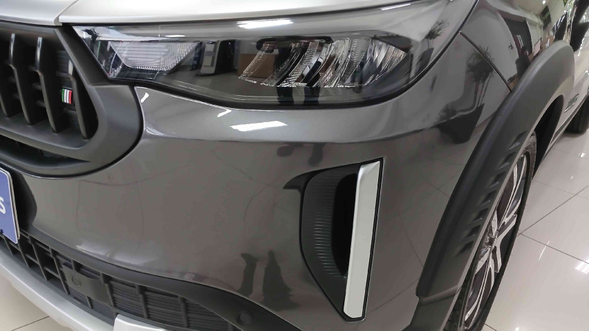 fiat pulse 1.0 turbo 200 hybrid impetus cvt flex 4p automatico 202610