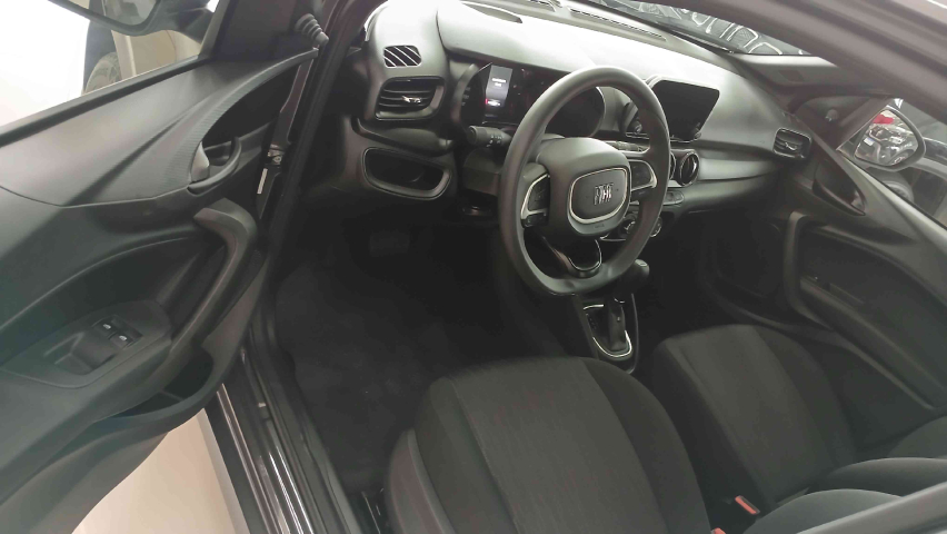 fiat argo 1.3 firefly flex drive cvt 4p automatico 202612