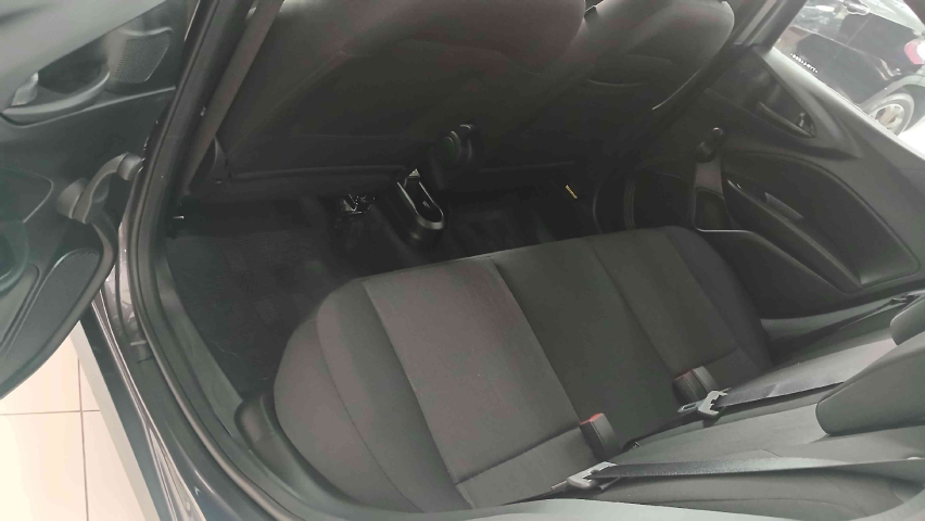 fiat argo 1.3 firefly flex drive cvt 4p automatico 202611