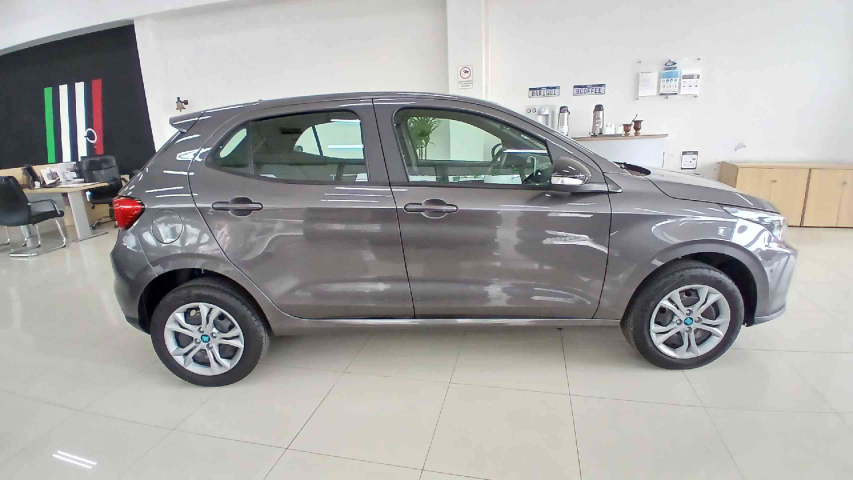 fiat argo 1.3 firefly flex drive cvt 4p automatico 20266