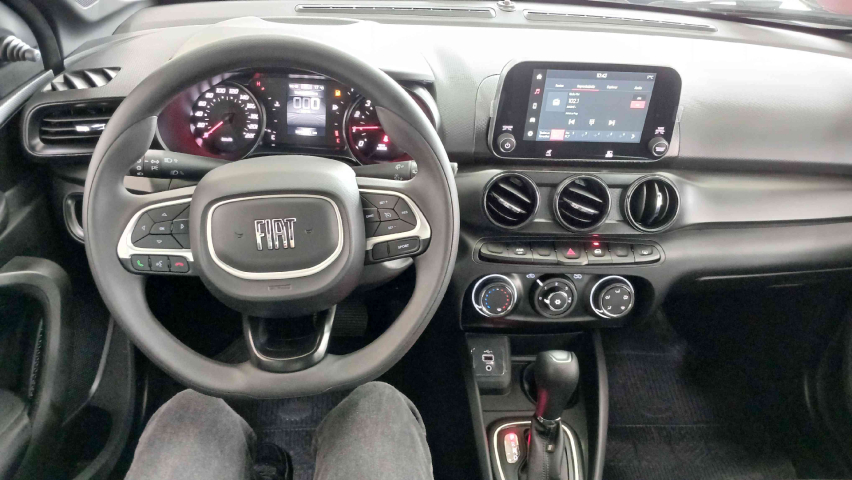 fiat argo 1.3 firefly flex drive cvt 4p automatico 202616