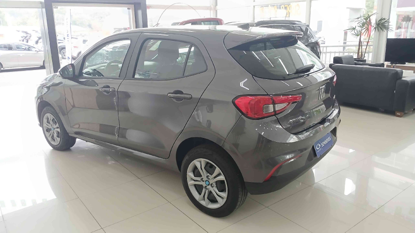 fiat argo 1.3 firefly flex drive cvt 4p automatico 20265