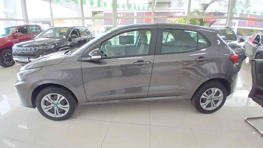 fiat argo 1.3 firefly flex drive cvt 4p automatico 20267