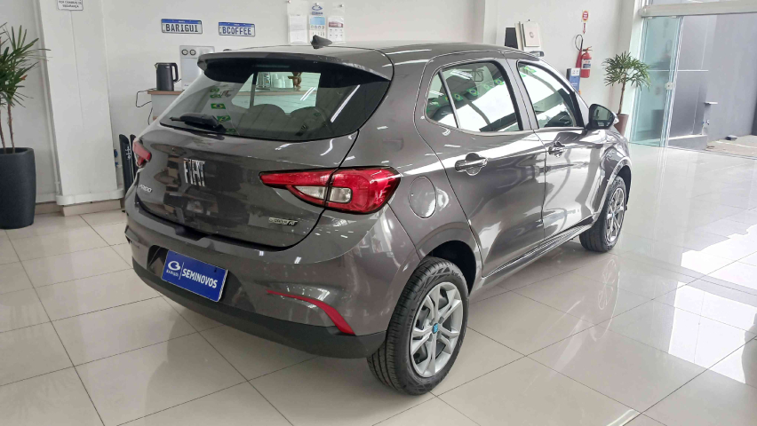 fiat argo 1.3 firefly flex drive cvt 4p automatico 20264