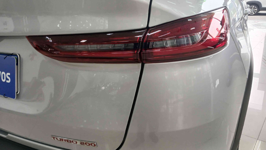 fiat fastback 1.0 turbo 200 flex cvt 4p automatico 202610