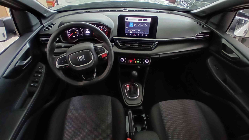 fiat pulse 1.3 flex automatico 202613