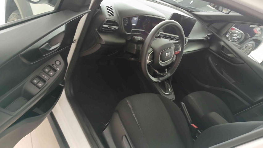 fiat pulse 1.3 flex automatico 202612
