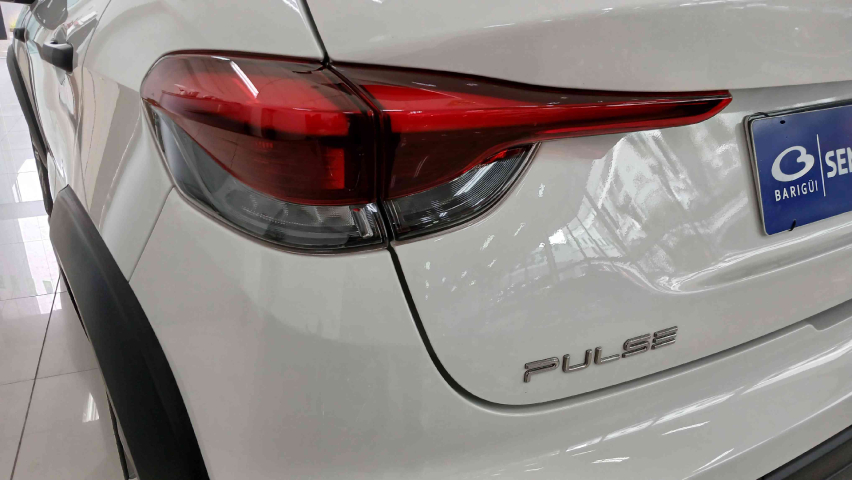 fiat pulse 1.3 flex automatico 20269