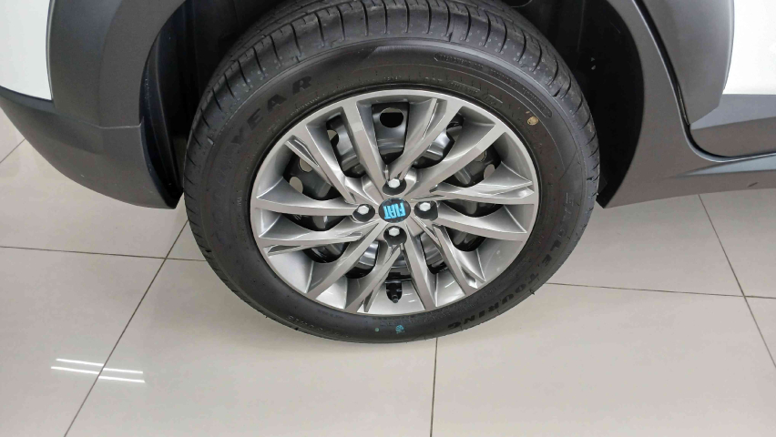 fiat pulse 1.3 flex automatico 20268