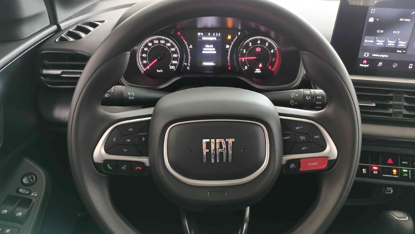 fiat pulse 1.3 flex automatico 202617