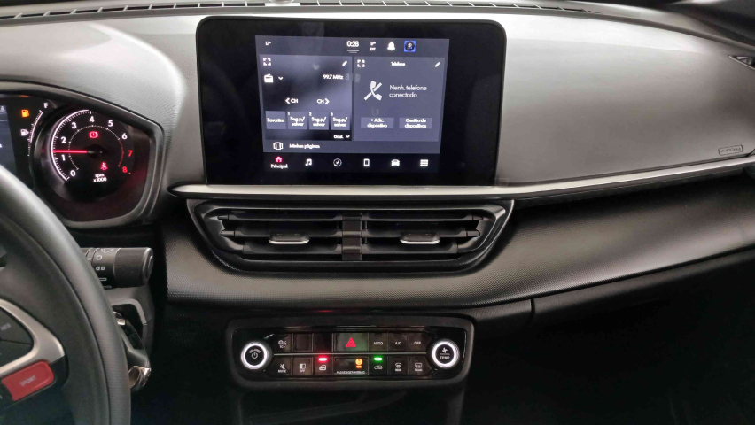 fiat pulse 1.3 flex automatico 202615