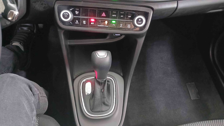 fiat pulse 1.3 flex automatico 202614
