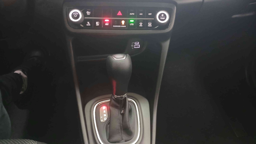 fiat pulse 1.3 flex drive cvt 4p automatico 202615