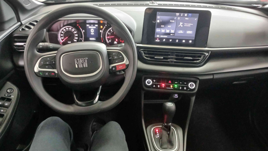 fiat pulse 1.3 flex drive cvt 4p automatico 202616